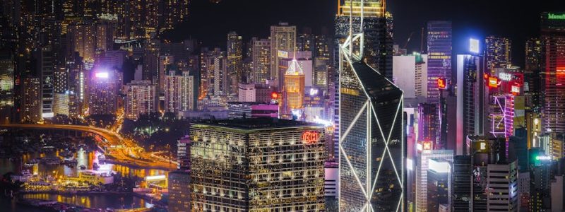 電動車香港：綠能駛向未來的問答全攻略