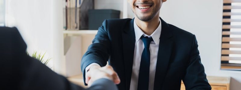 行政套房：帶你揭開辦公室中的尊榮祕密