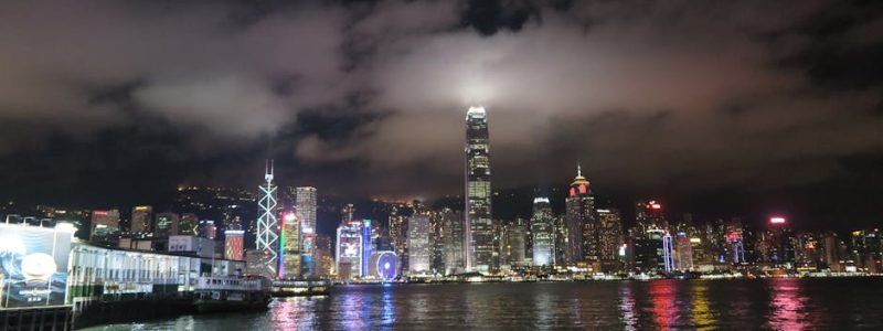 水機香港：如何選擇適合您的淨水系統