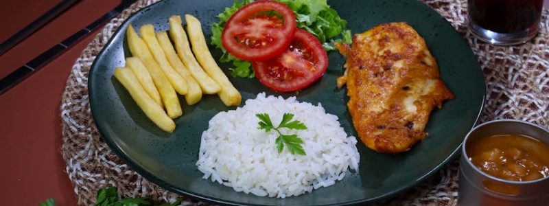 急凍虎蝦：你不可不知的鮮味秘密