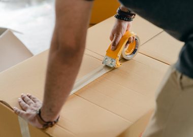 柴灣迷你倉：溫暖故事中的空間智慧