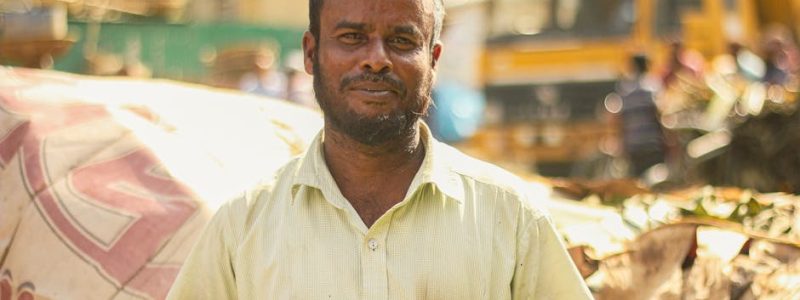 圍巾：繫起你的暖心風格