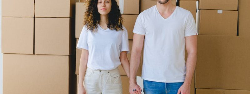 迷你倉使用全攻略：輕鬆掌握收納祕訣