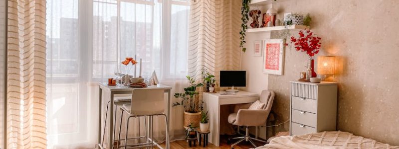 除甲醛服務：守護健康環境的智慧選擇