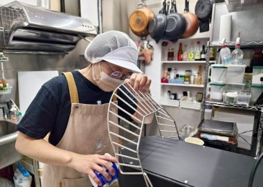 選擇合適的呼吸機香港指南：從故事中獲取寶貴教訓