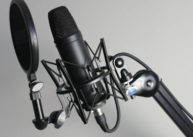 收音咪基礎教學：透過案例理解收音咪的應用與選擇