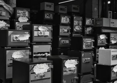 迷你倉的應用與管理方法