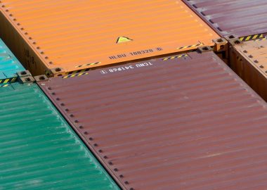 供應鏈管理的現代挑戰與機遇分析