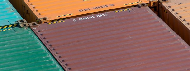 供應鏈管理的現代挑戰與機遇分析