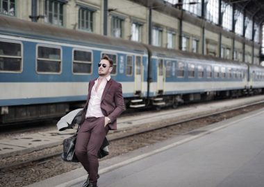 行李袋的文化意義與實用性探討