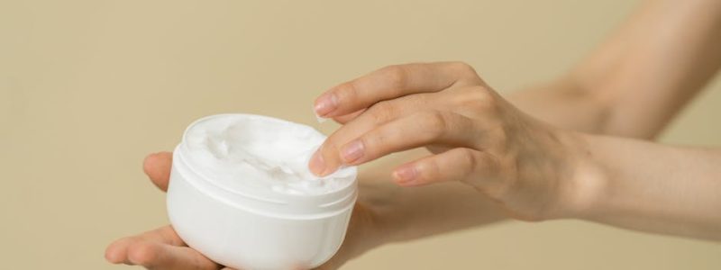 舒緩保濕霜的重要性與科學解析